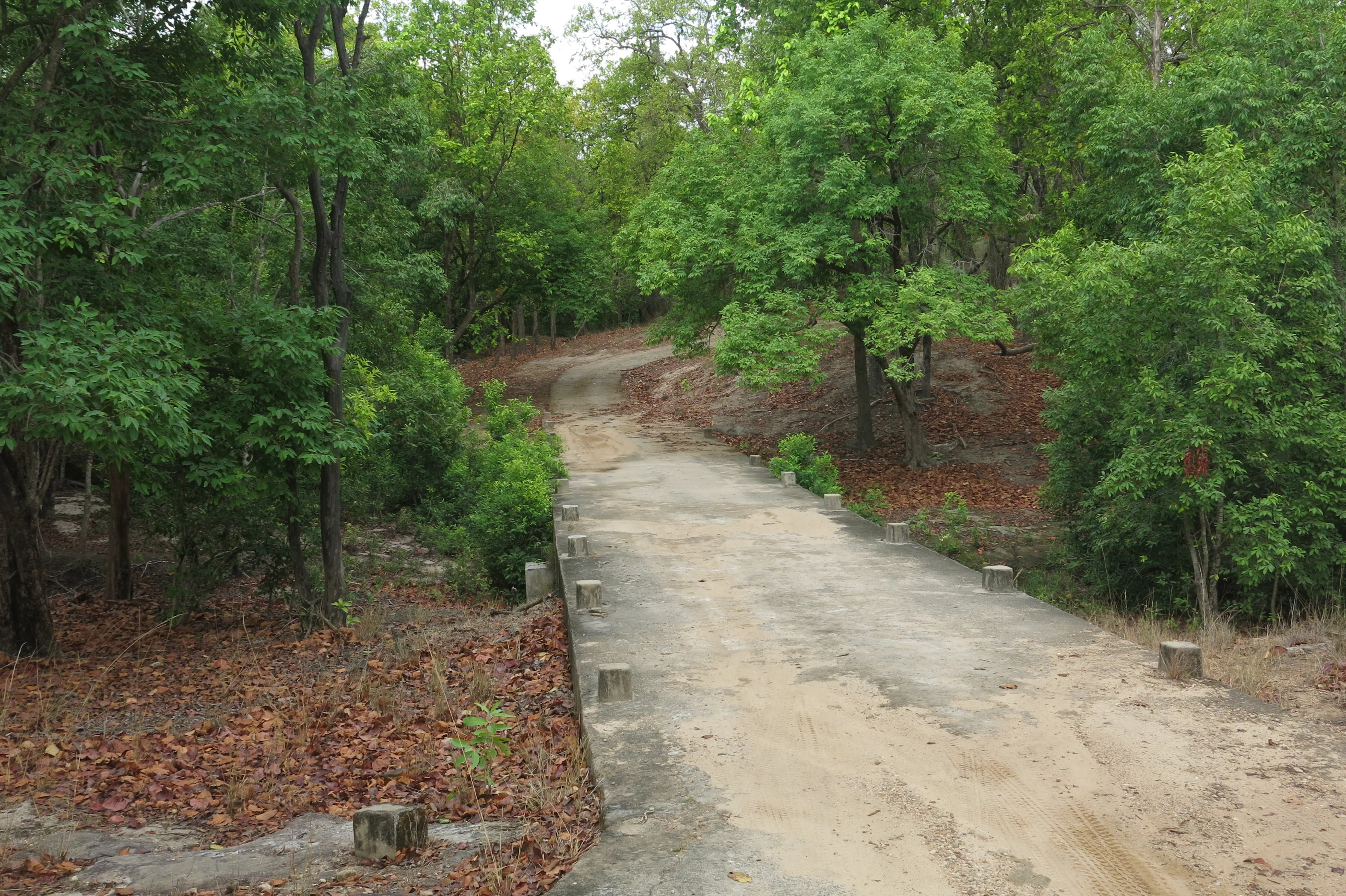 Park Road